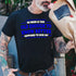 When does Old Enough To Know Better Shirt