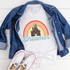 Graphic T-Shirts Dreamer Castle Tee