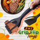 Grip Flip Tongs