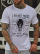 I Have Not Failed. I Ve Just Found 10,000 Ways That Wonz Casual T-shirt