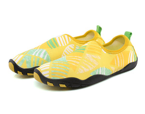 Barefoot Quick-Dry Colorful Yoga Water Shoes