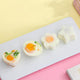 Lovely Boiled Egg Mold