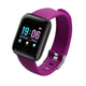 Fitness Tracker SmartWatch