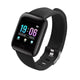 Fitness Tracker SmartWatch