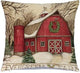 Christmas Time Cushion Covers