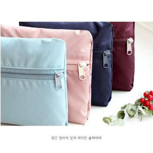 Foldable Luggage Hanging Bag