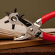 REVOLVING LEATHER HOLE PUNCHER