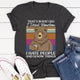 Graphic T-Shirts Bourbon Bear Tee