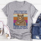 Graphic T-Shirts Bourbon Bear Tee