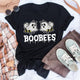 Graphic T-Shirts Boobees Tee