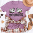 Graphic T-Shirts Boobees Tee