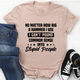 Graphic T-Shirts I Can't Pound Common Sense Into Stupid People Tee