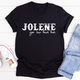 Graphic T-Shirts Jolene You Can Have Him Tee