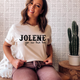 Graphic T-Shirts Jolene You Can Have Him Tee