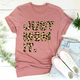 Graphic T-Shirts Just Mom It Tee