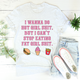 Graphic T-Shirts I Can't Stop Eating Tee