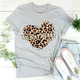 Graphic T-Shirts Wild At Heart Tee