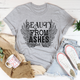 Graphic T-Shirts Beauty From Ashes Isaiah 61:3 Tee