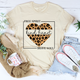 Graphic T-Shirts Free Spirit Kind Heart Brave Soul Tee