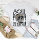 Graphic T-Shirts Soul Searchin Tee