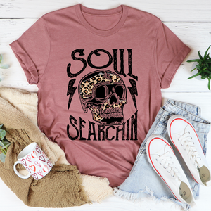 Graphic T-Shirts Soul Searchin Tee