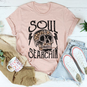 Graphic T-Shirts Soul Searchin Tee