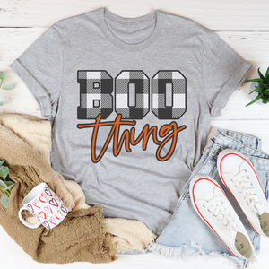 Graphic T-Shirts Boo Thing Tee