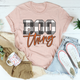 Graphic T-Shirts Boo Thing Tee