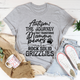 Graphic T-Shirts Autism Mama Grizzlies Tee