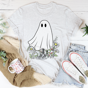 Graphic T-Shirts Boho Ghost Tee