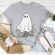 Graphic T-Shirts Boho Ghost Tee