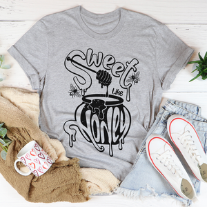 Graphic T-Shirts Sweet Like Honey Tee