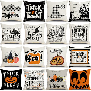 Throw Pillow Covers