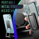 Portable Metal Phone Holder