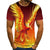 3D Graphic Printed Short Sleeve Shirts Phoenix