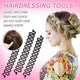 Hairdressing Tools（3Pcs）