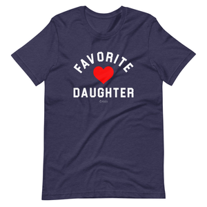 Graphic T-Shirts Favorite Daughter Tee