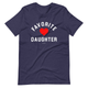 Graphic T-Shirts Favorite Daughter Tee