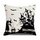 Throw Pillow Covers