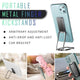 Portable Metal Phone Holder