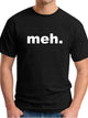 Meh Men's T-shirt