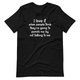 Graphic T-Shirts I Love It When People Think They are Going to Punish Me by Not Talking to Me Tee