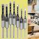 Square Wood Chisel（Sale Price - 48% Off）