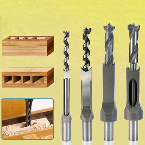 Square Wood Chisel（Sale Price - 48% Off）