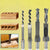 Square Wood Chisel（Sale Price - 48% Off）