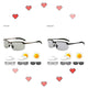 Men's Photochromic Sunglasses