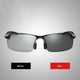 Men's Photochromic Sunglasses