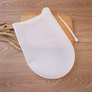 Silicone Kneading Dough Bag