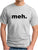 Meh Men's T-shirt