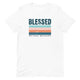 Graphic T-Shirts Blessed T-Shirt